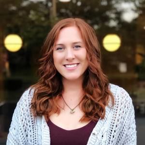 Meet your Posher, Kay